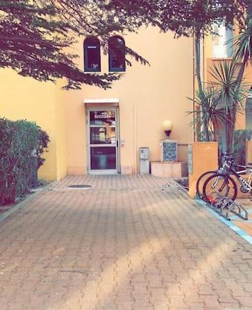 Le Paradis Du Cap Agde Buitenkant foto