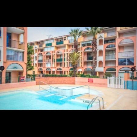 Le Paradis Du Cap Agde Buitenkant foto